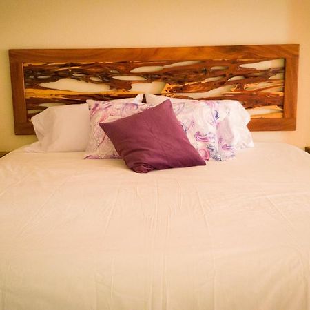Bonito Hotel By Arans Zihuatanejo Luaran gambar