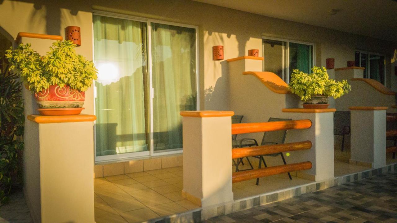 Bonito Hotel By Arans Zihuatanejo Luaran gambar
